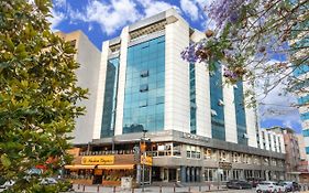 Hotel Ismira Izmir 4*